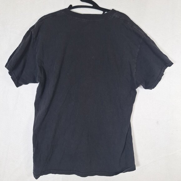 Escobar Season black tshirt size large - Picture 2 of 4